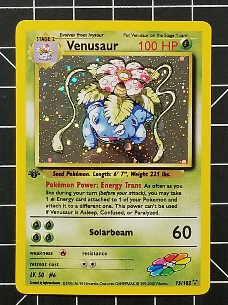 charizard blastoise venusaur toys