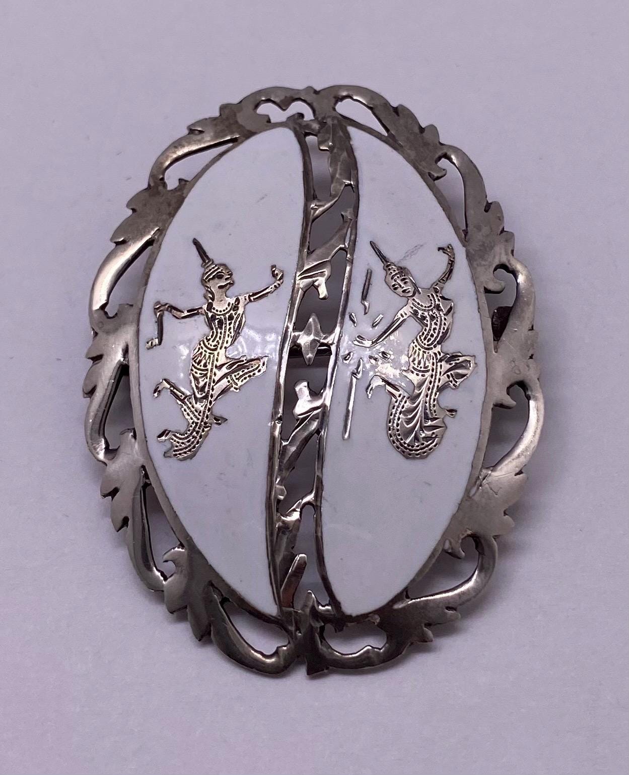 Siam Sterling Jewelry - Etsy