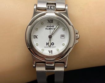 Anne Klein II H2O Quartz Ladies Watch - Etsy display picture 3