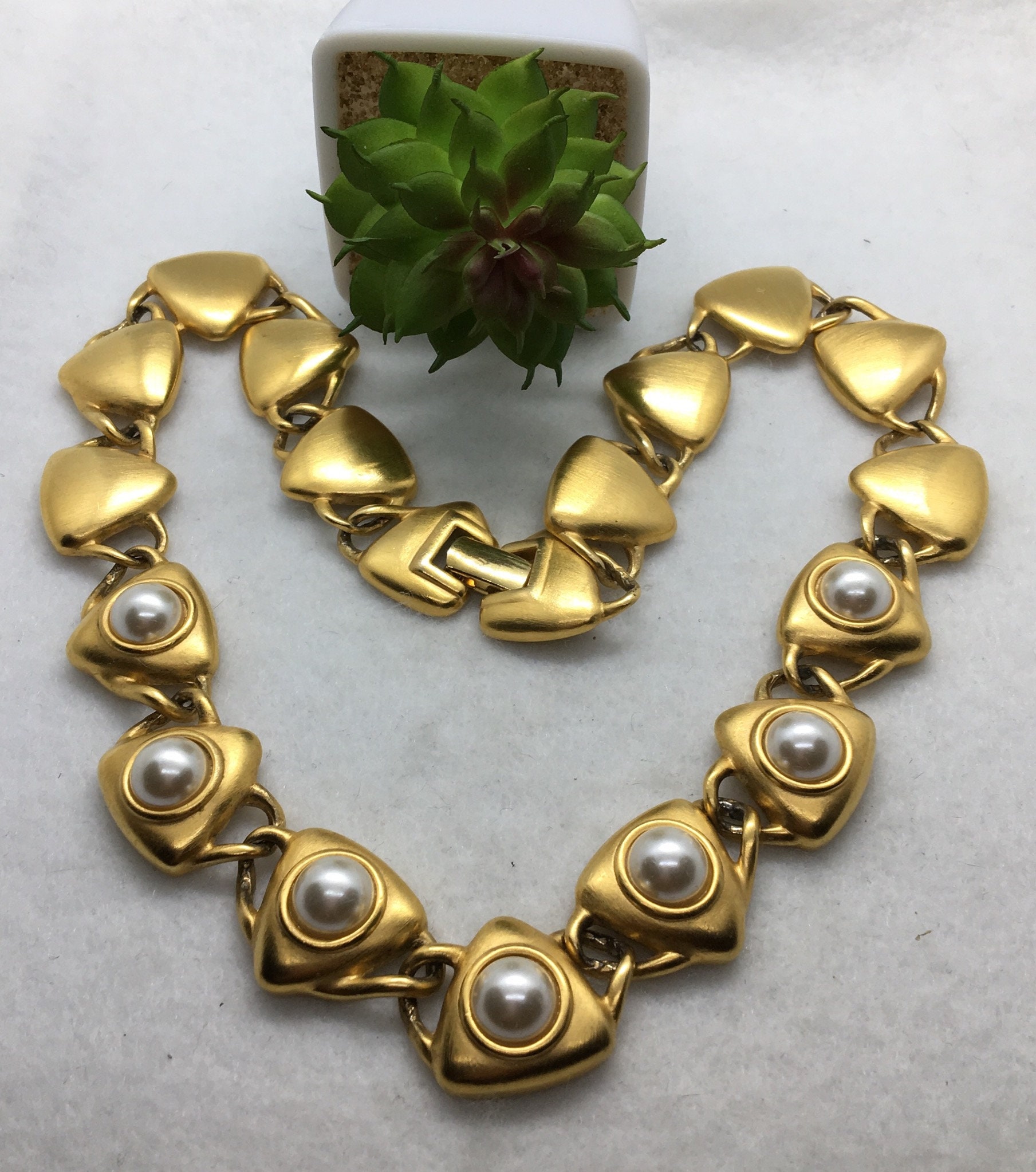 vintage napier ゴールド ネックレス チョーカー il_fullxfull.5897895330_83g0.jpg