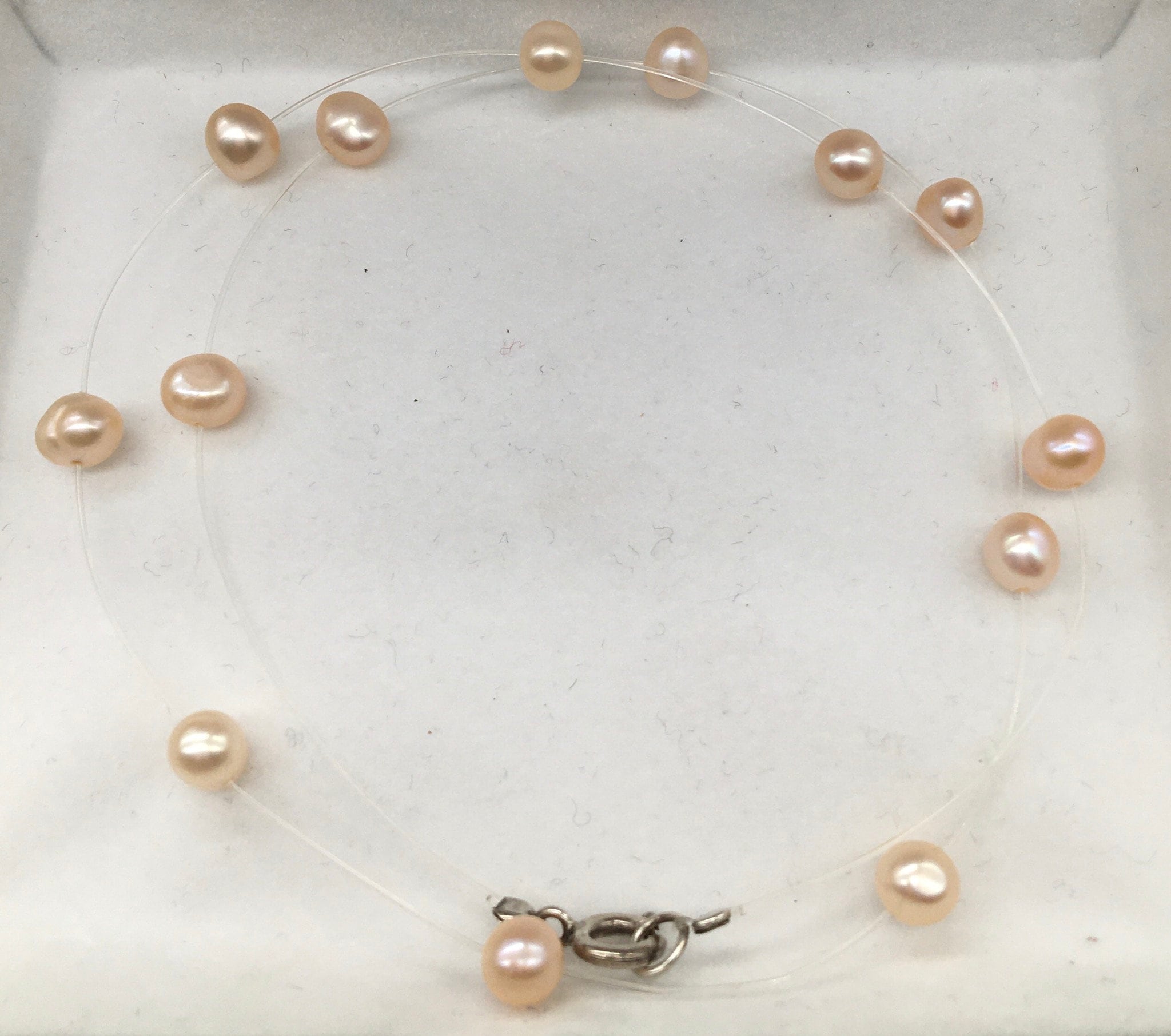 Engelsrufer ERN FLYANGEL ZI BI   Collar Para Mujer De Plata De Ley Con ángel Bicolor Con Circonitas Blancas, Cierre De Mosquetón, Sin Níquel, Tamaño: 40 + 4 Cm, 50cm, Plata Esterlina, Circonia Cúbica