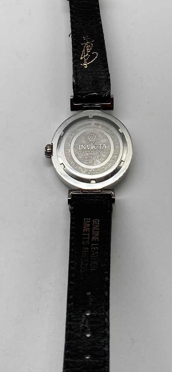 Invicta Ladies Watch - Gem