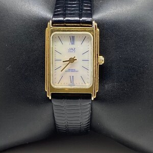 Jaz Goldtone Women\'s Watch Mop Dial JAZ Women Wristwatches for sale - eBay main image 4
