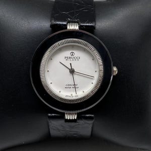 Perucci Milano Concept Watch