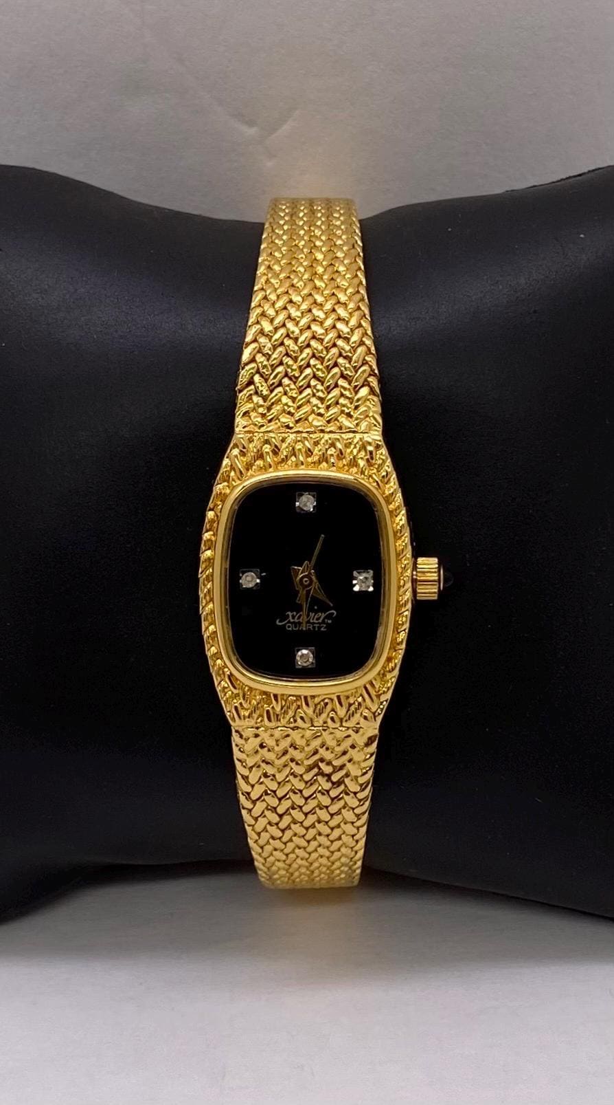 Raymond weil gold ladies watch - Etsy 日本