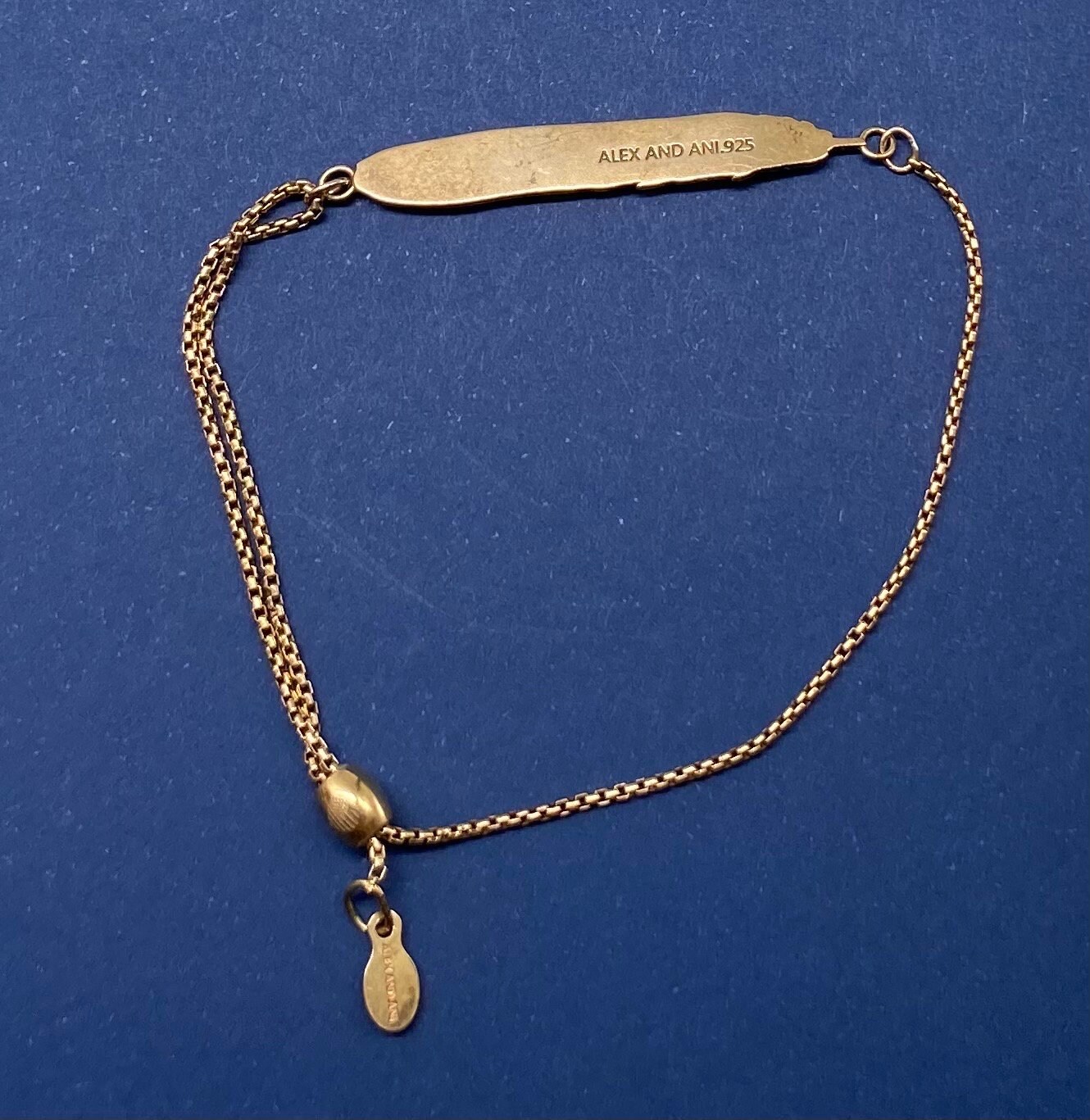 Alex and ani 925 deals