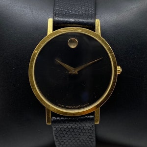 Movado by zenith - Etsy 日本