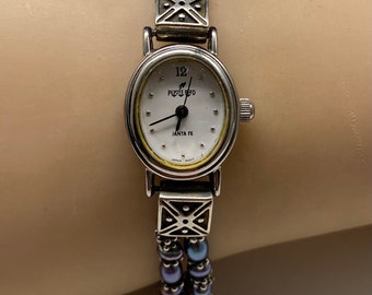 HARPO sterling silver 腕時計 HARPO sterling silver 腕時計