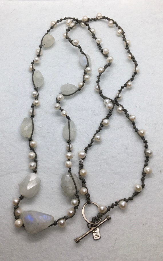 J jill sale necklaces