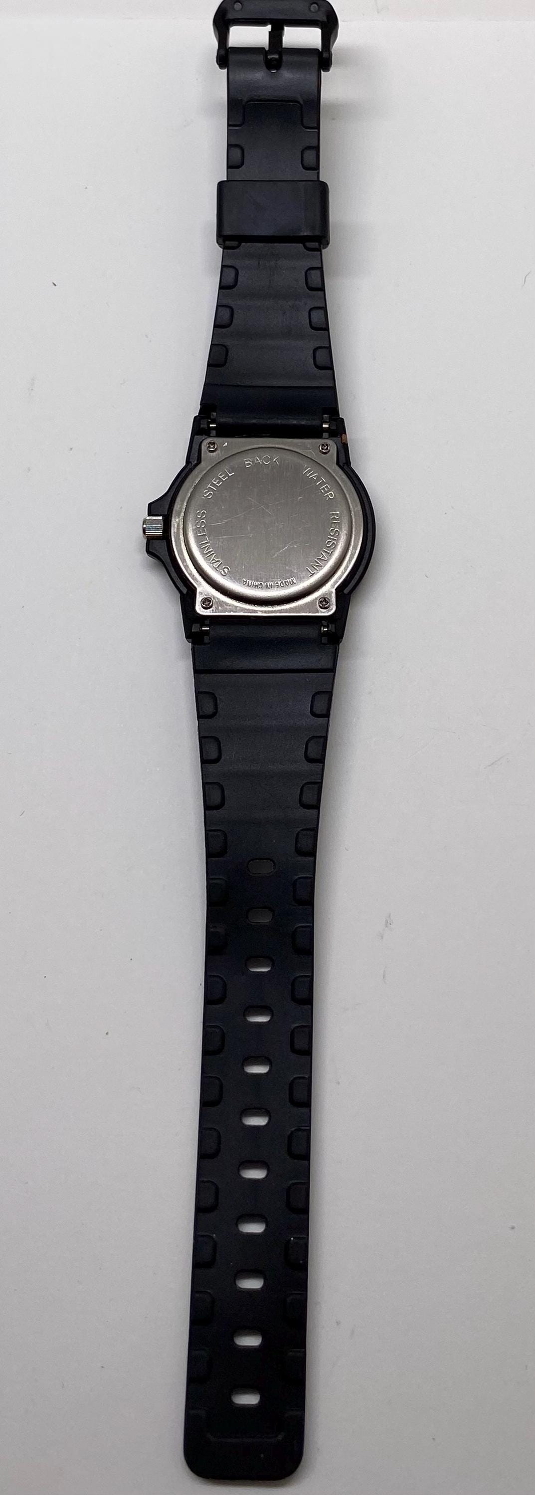 Vintage Neiman Marcus Unisex Watch - Etsy display picture 3