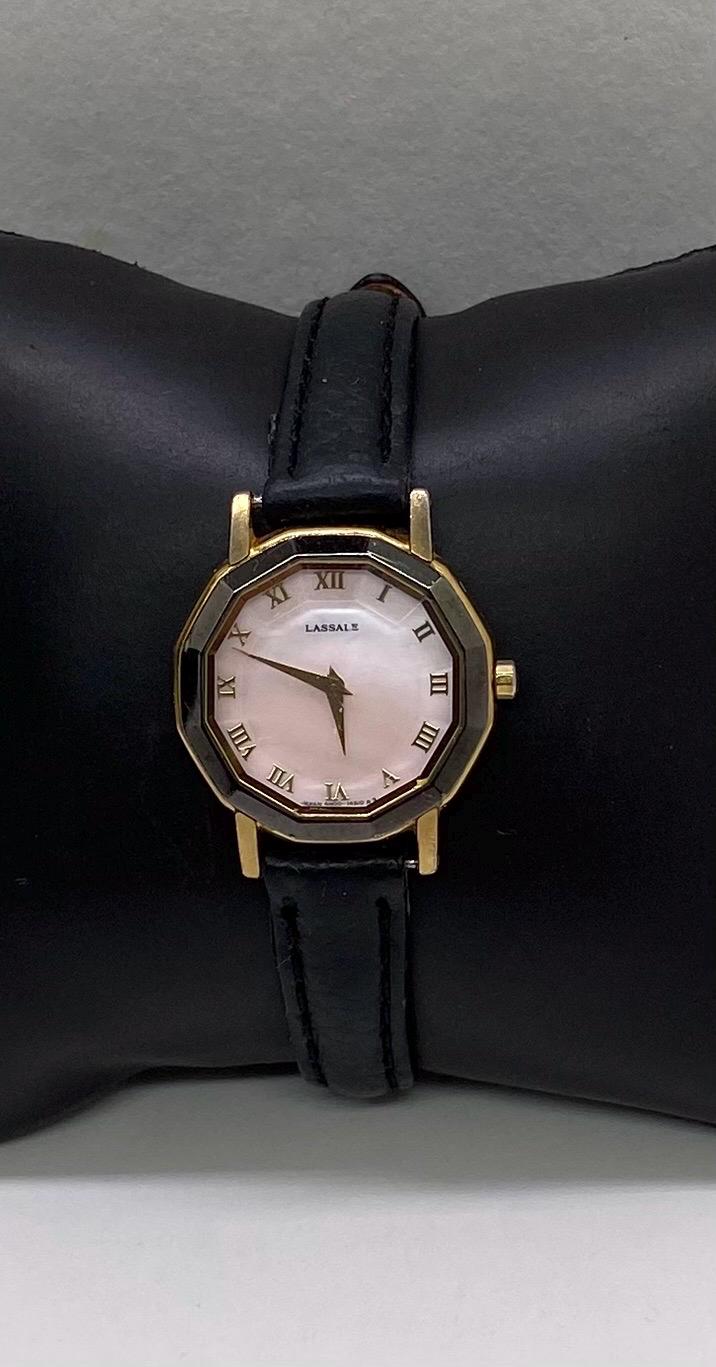 Lassale ladies watch - Etsy 日本