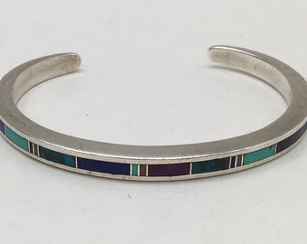 Aurex Natural and Certified Amethyst Cuff Bracelet in 925 Silver 5.25 Carat Amethyst Cuff Bracelet for Women/Ladies/Girls Aurex Natural and Certified Amethyst Cuff Bracelet in 925 Silver 5.25 Carat Amethyst Cuff Bracelet for Women/Ladies/Girls