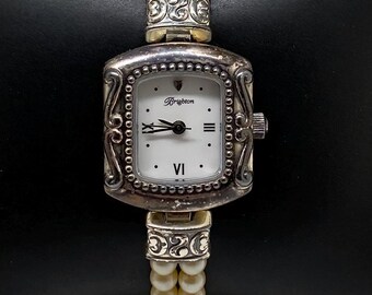 Brighton Gramercy Park Watch 0336 - Etsy India display picture 1