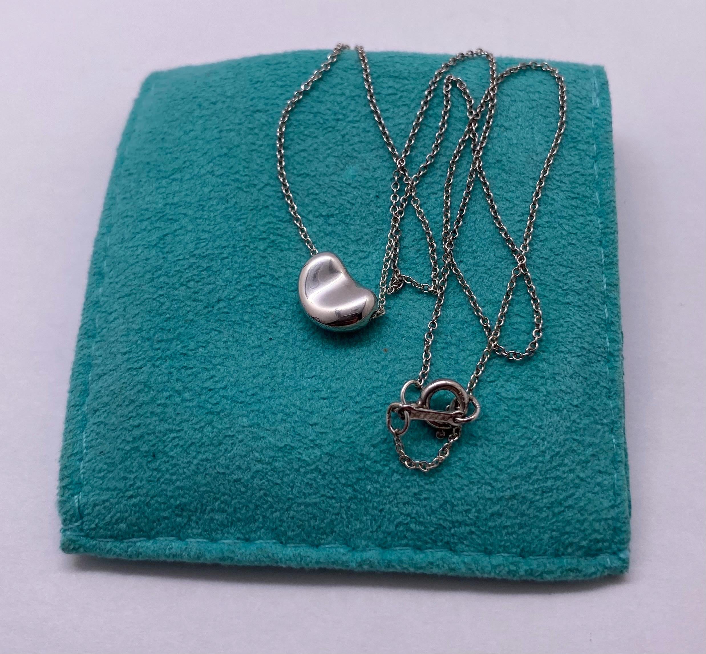 アクセサリー Tiffany & Co. Bean Necklace Silver 925 il_fullxfull.7630111429_sisl.jpg