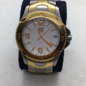 ESQ Women's Wrist Watch Swiss Quartz 