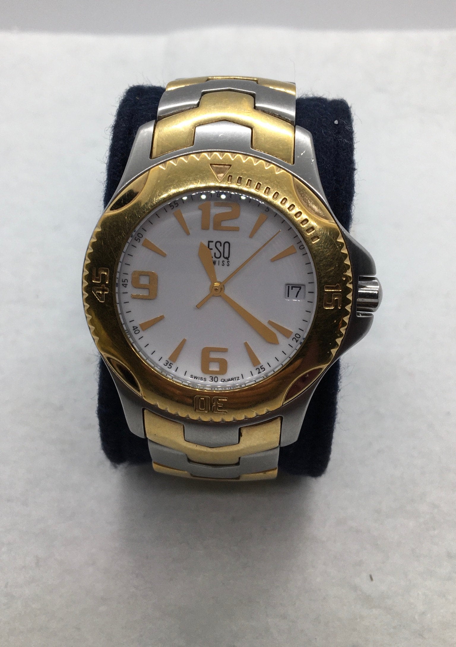 Esq Swiss Watch for sale Only 2 left at 60