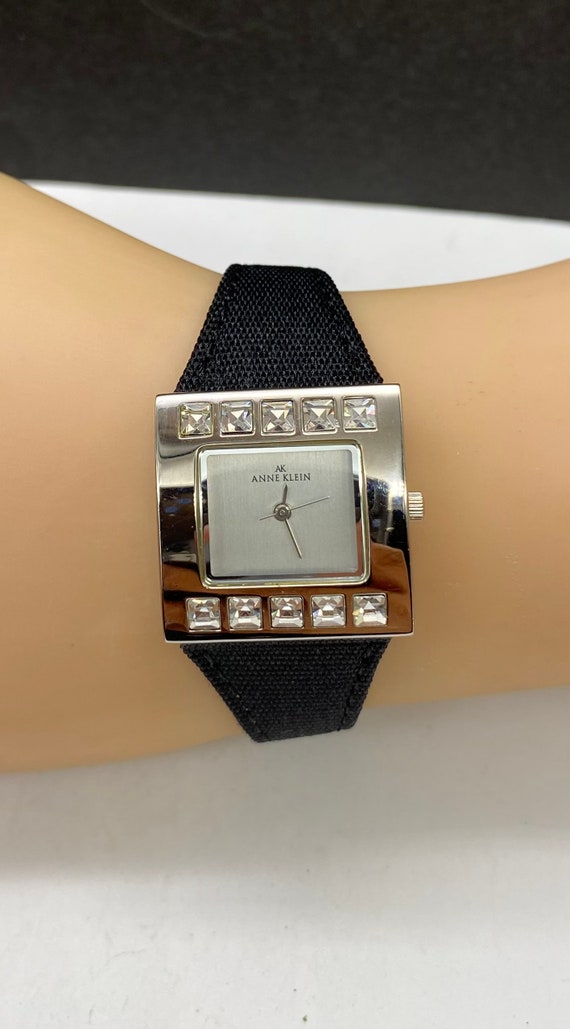 Anne Klein Classic Ladies Watch - Etsy display picture 1