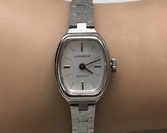 La marque top quartz watch