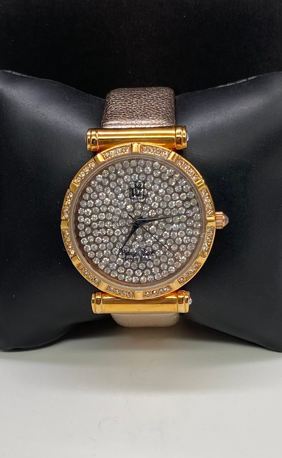Victoria Wieck Watch Etsy