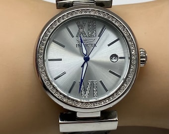 Vintage Invicta Trinite Women’s Watch