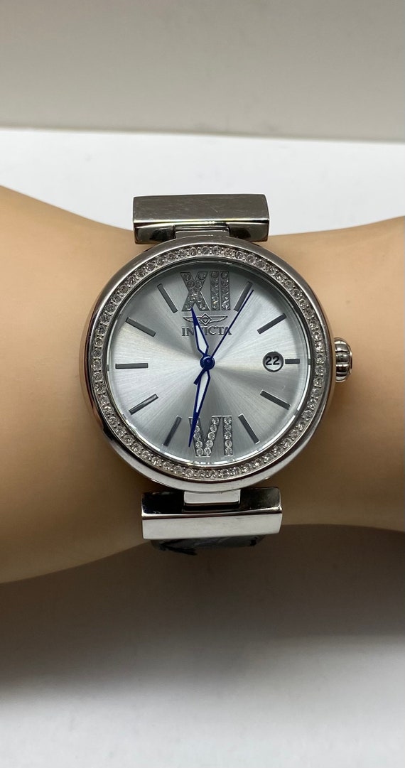 Invicta Ladies Watch - Gem