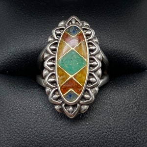 Carolyn Pollack Ring - Etsy