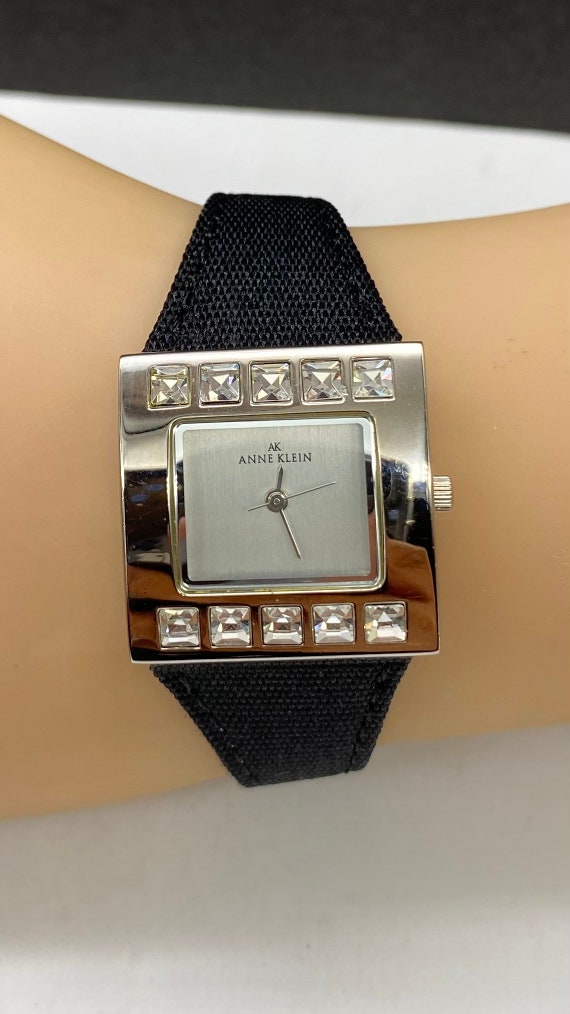 Anne Klein Classic Ladies Watch