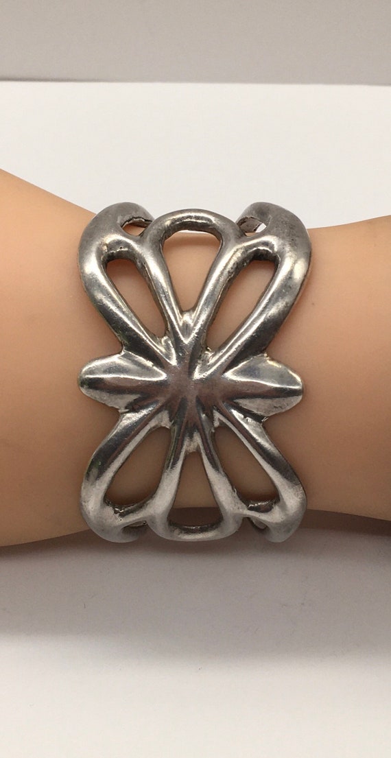 Sand store cast bracelet