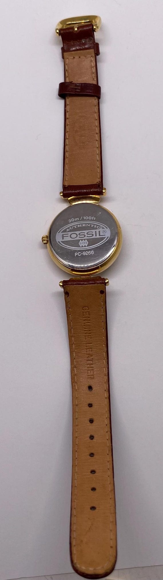 Fossil roman numeral watch new arrivals