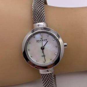 Vintage Skagen Womens Watch - Etsy display picture 1