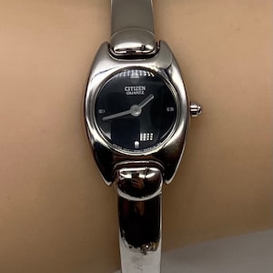Vintage Citizen Ladies Watch Stainless Steel