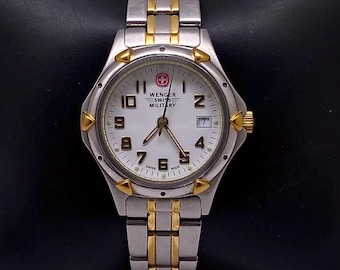 Vintage Wenger 90 display picture 1
