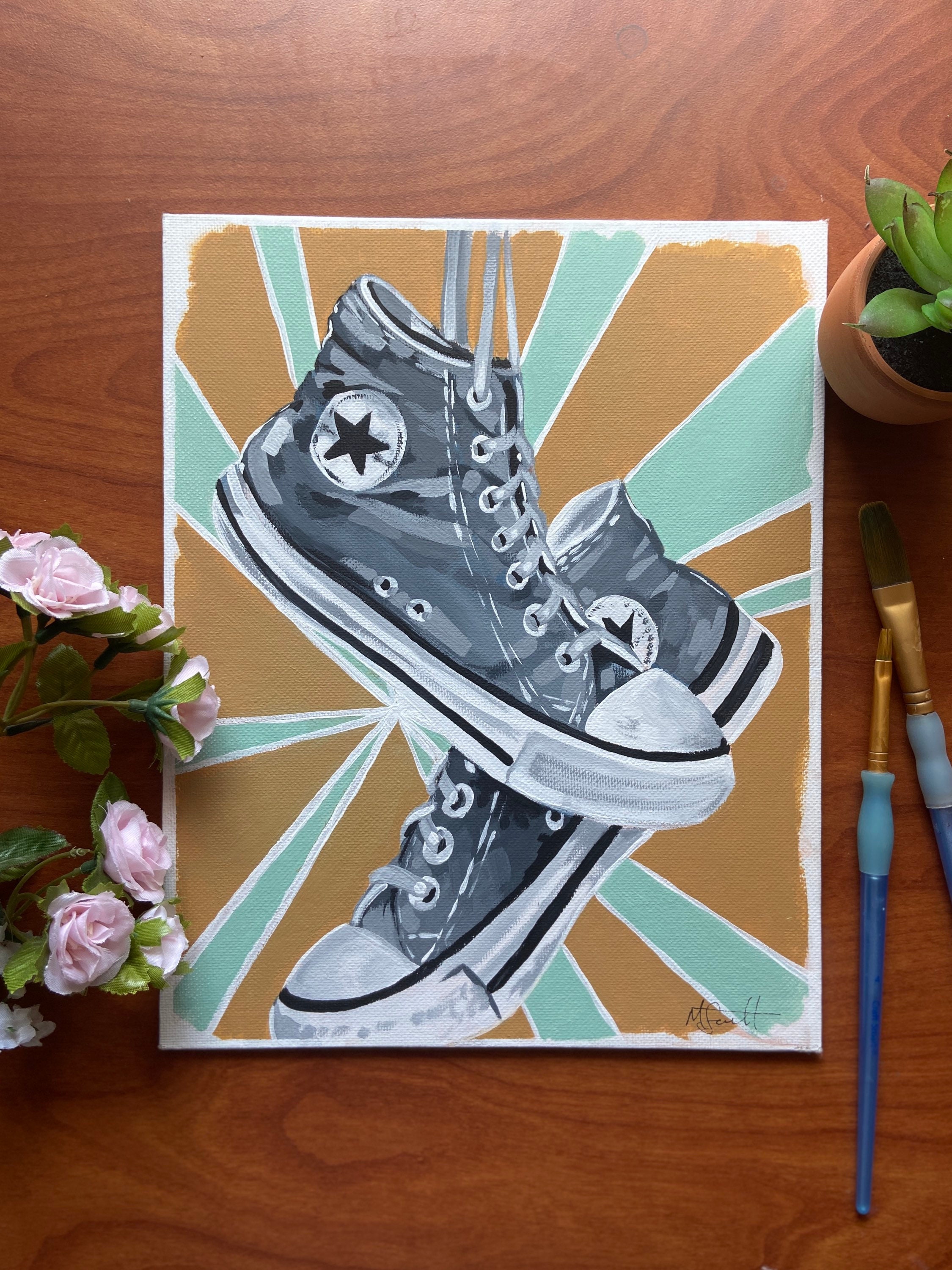 Converse shoes best sale lincoln ne