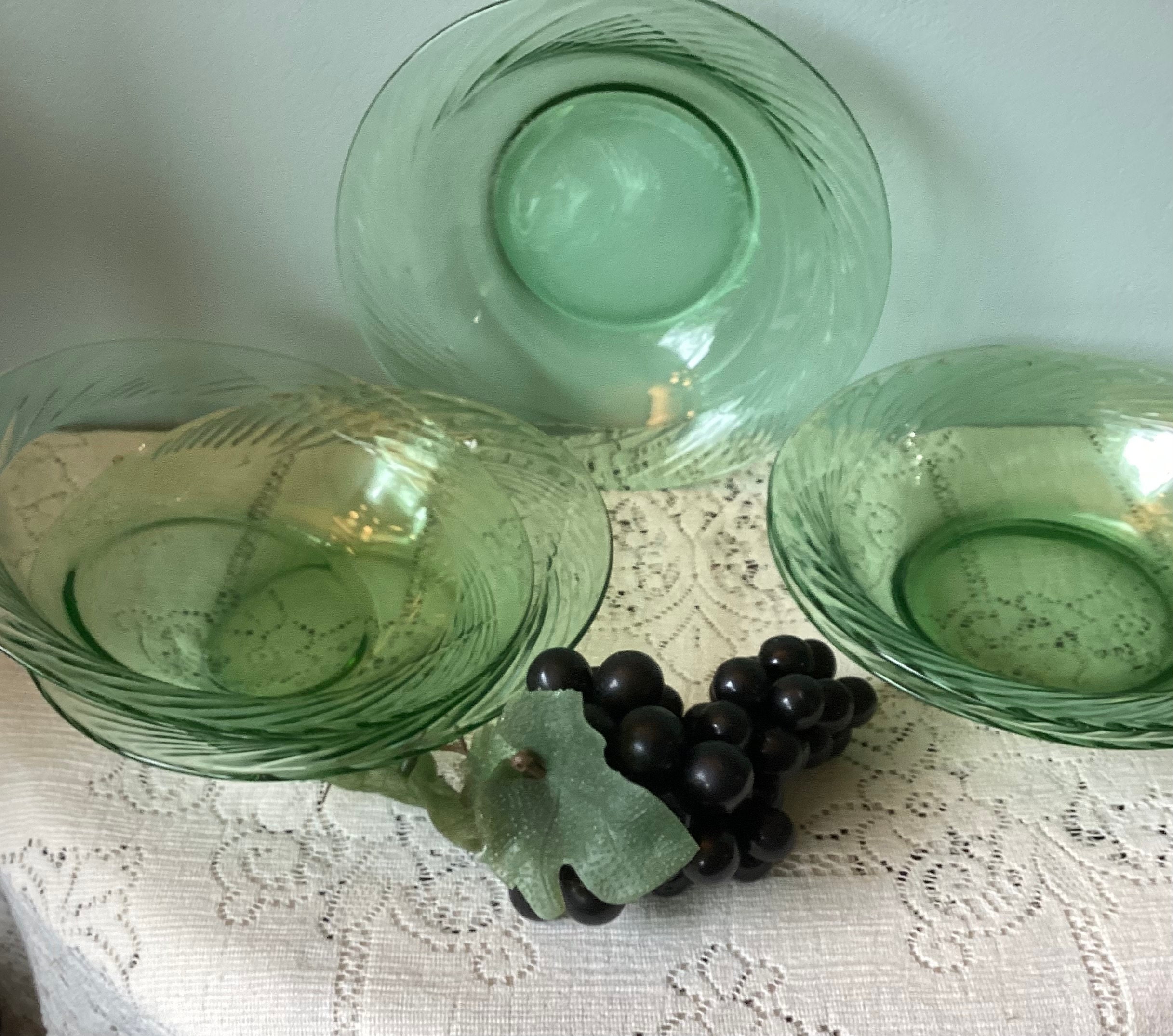 Pyrex Soup Bowls - Etsy