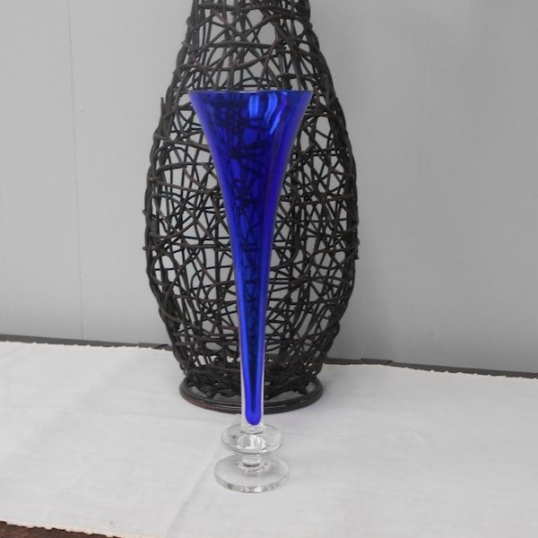 Champagne Flute Vase Etsy