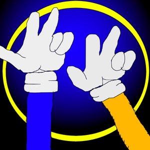 Sonic the Hedgehog 2: Sonic and Tails