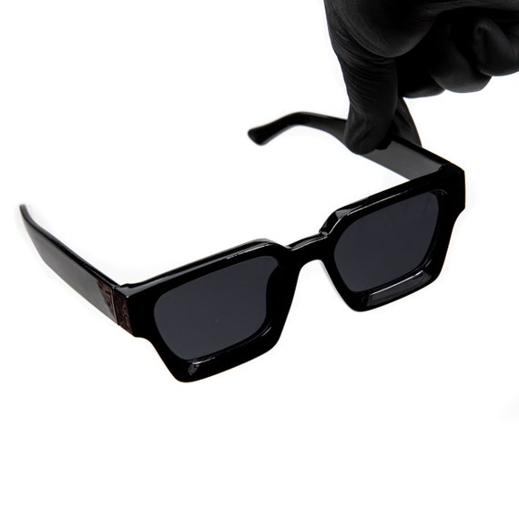 Sunglasses Louis Vuitton Louis Vuitton 1.1 Millionaires Mixed Glasses for Men and Women