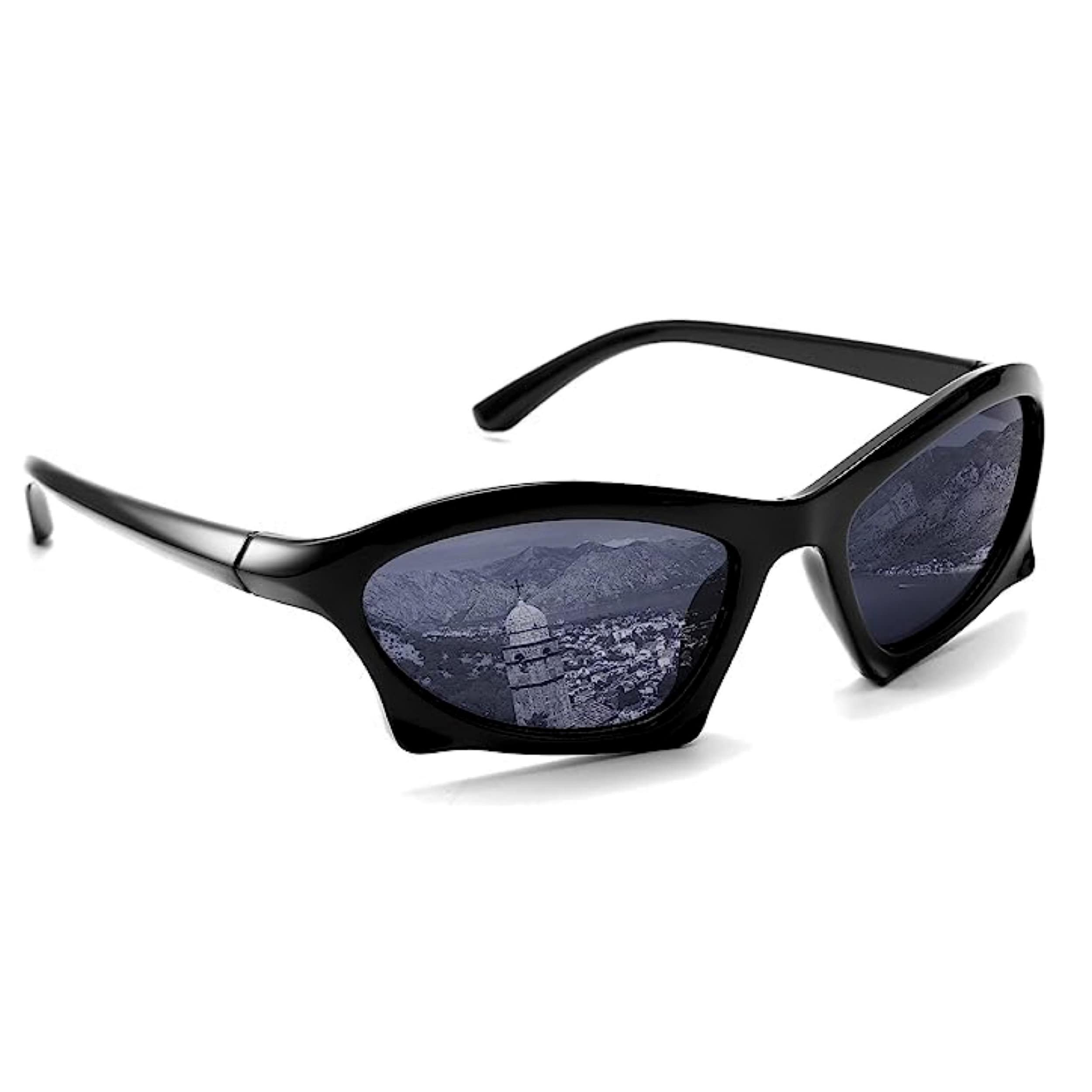 Wrap around cheap prescription sunglasses specsavers