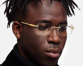 cartier rimless glasses on face Maskim Kompozit A rA nler San. ve Tic. Ltd. A ti