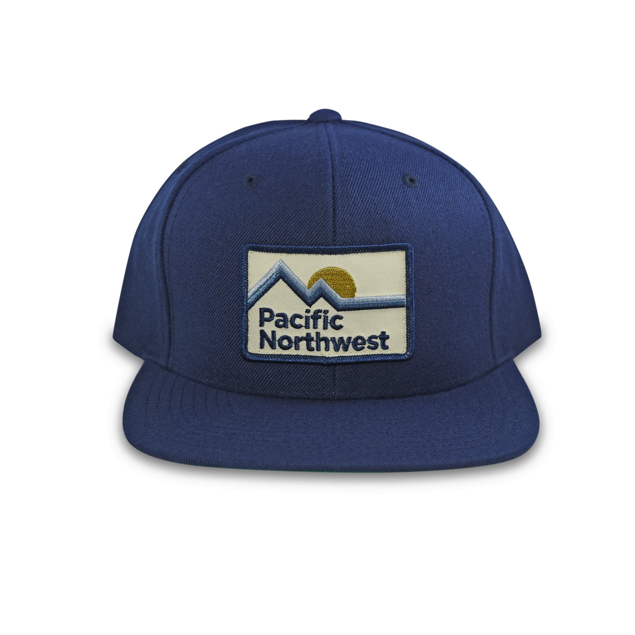 Pacific Northwest Snapback PNW Snapback 