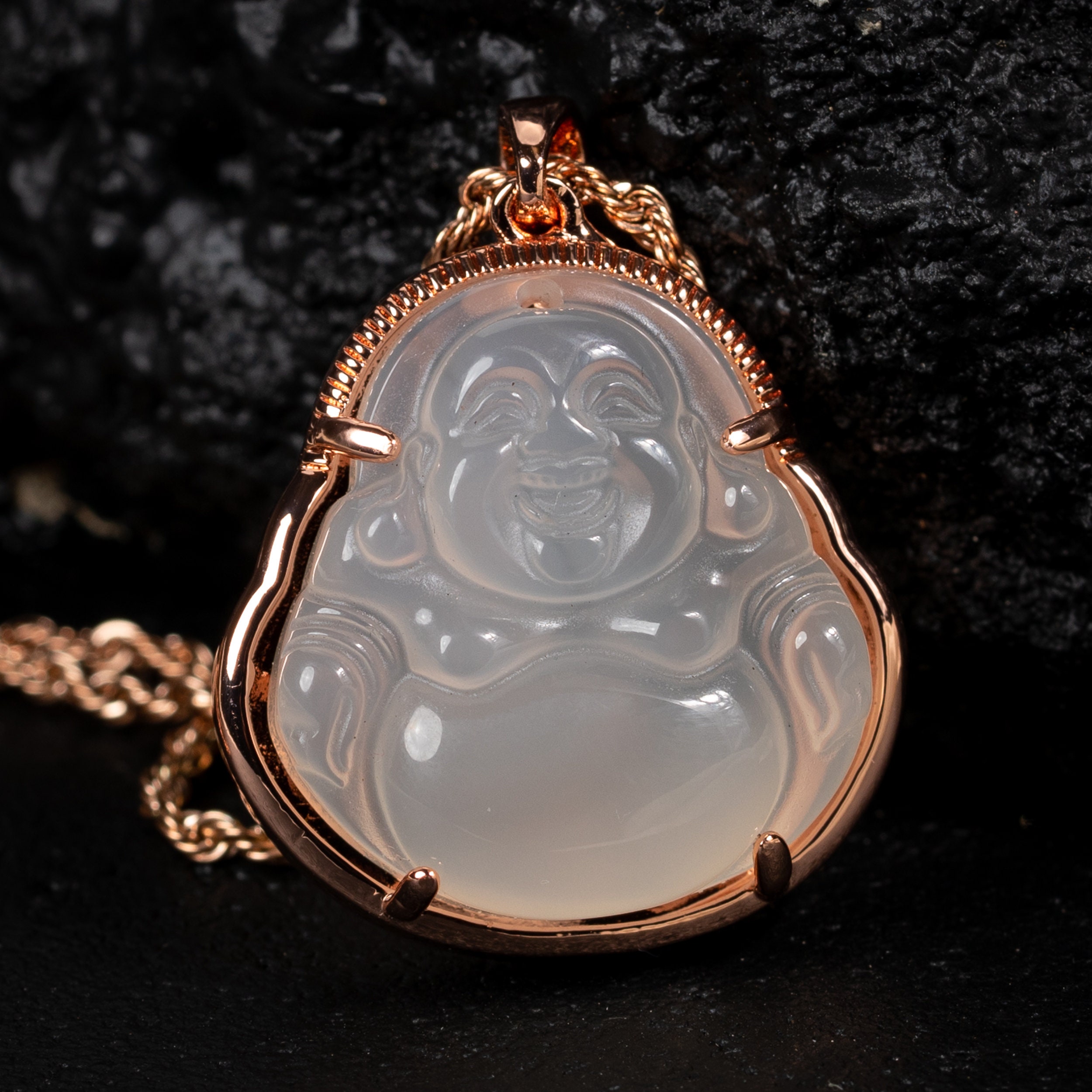 Iced out buddha deals