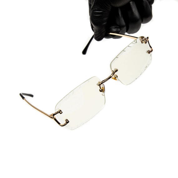 Hip hop cheap reading glasses