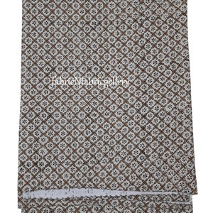 Kantha Handmade Ajrakh Quilt Block Print Cotton Bedspread Indian Bohemian Kantha Blanket Reversible Beautiful King Throw