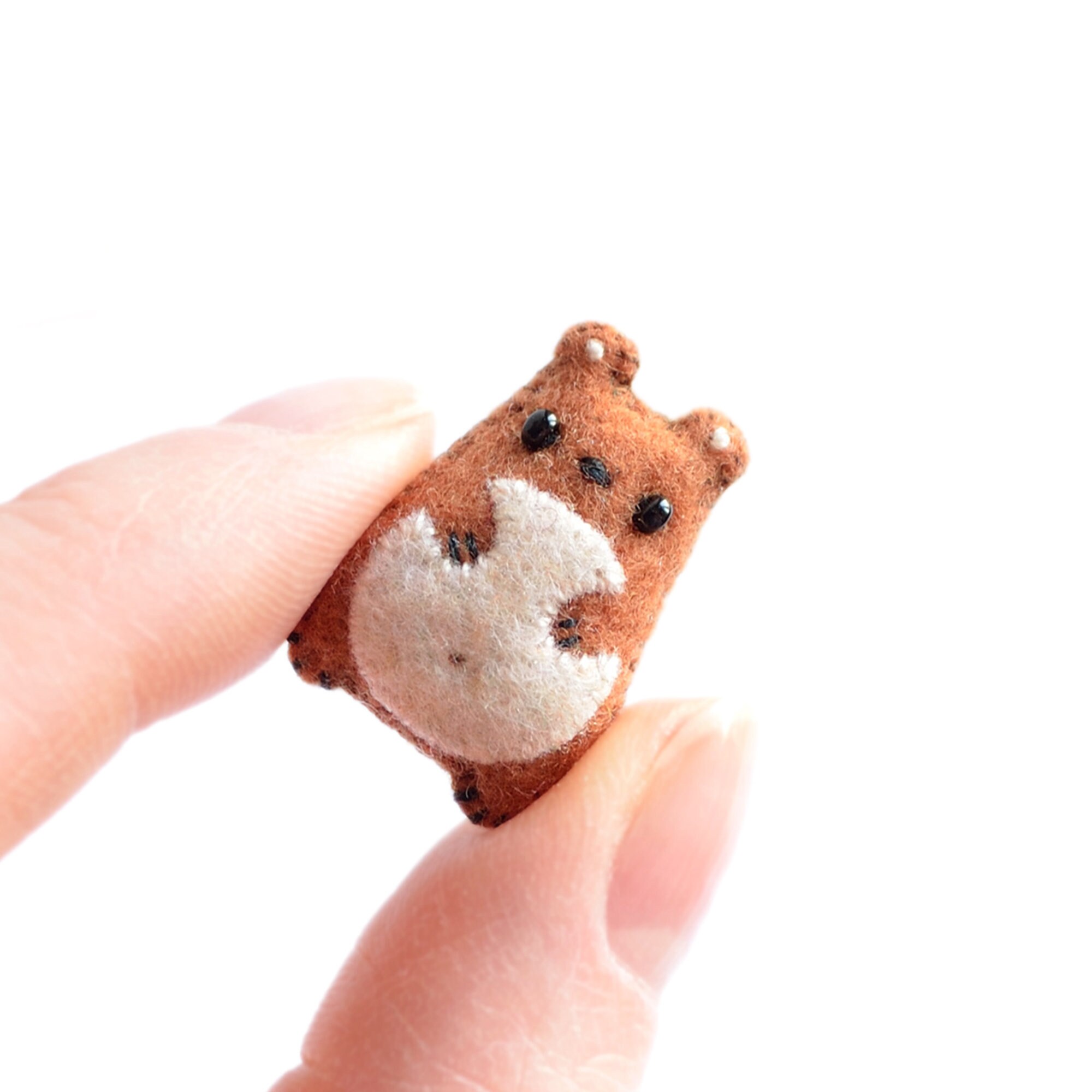 Tiny Stuffed Animals Pack Cute Tiny Plushies Kawaii Plush Etsy