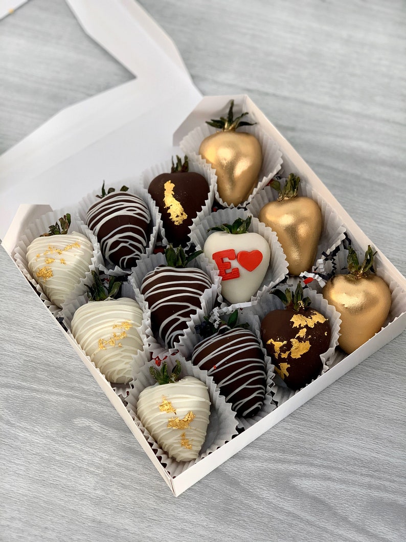 Chocolate Covered Strawberries Tajin Tamarindo Strawberries Etsy