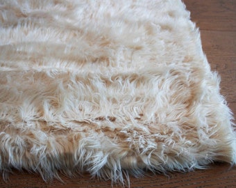 Faux Deer Rug Faux Larger Rug Animal Fur Skin Carpets Hide Area Rugs 71/'/'x61/'/'