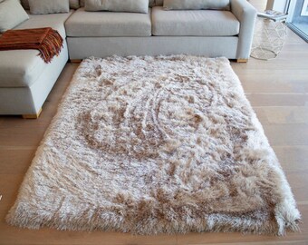 Shag Rug Etsy