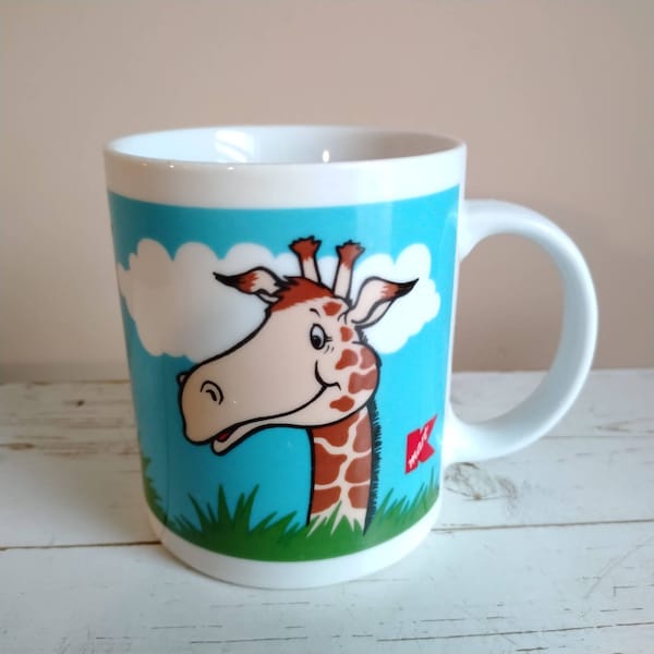 Kmart Mugs Etsy