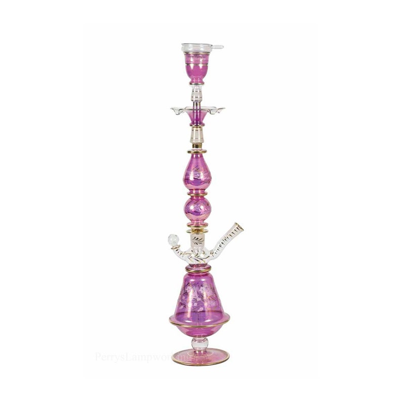 Glass Hookah shisha pipe Mini Glass Travel Hookah shisha Hookah pipe Hookahs Hookah
