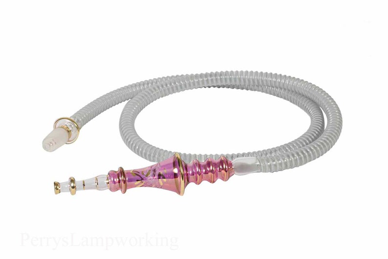 Glass Hookah shisha pipe Mini Glass Travel Hookah shisha Hookah pipe Hookahs Hookah